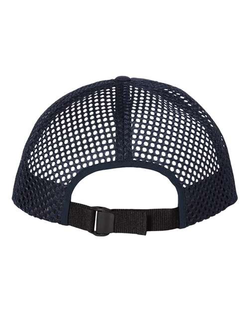 Rogue Wide Set Mesh Cap