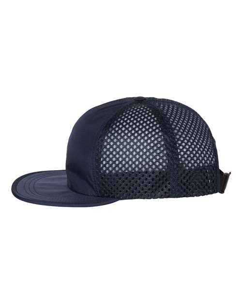 Rogue Wide Set Mesh Cap