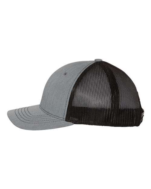 Youth Trucker Snapback Cap