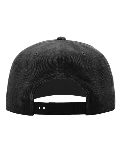 Timberline Corduroy Cap