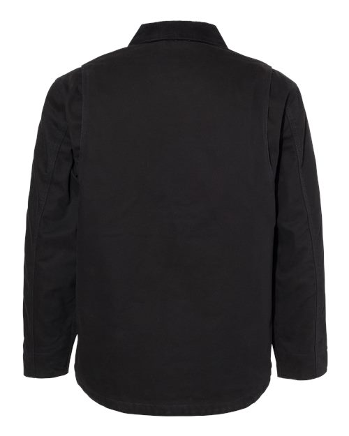 Men's Tall Rambler Boulder Cloth Jacket