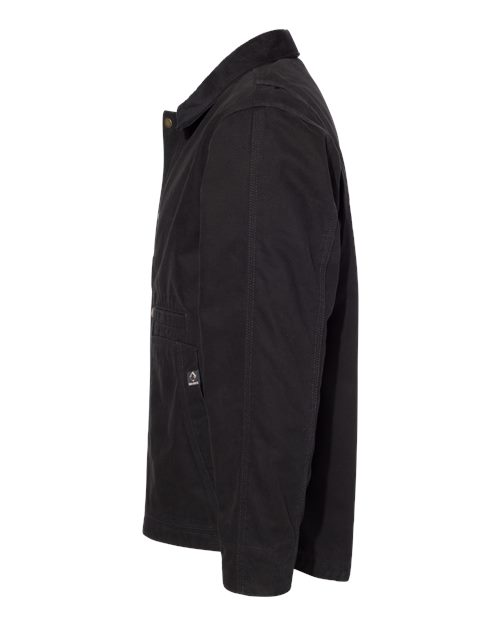 Men's Tall Rambler Boulder Cloth Jacket