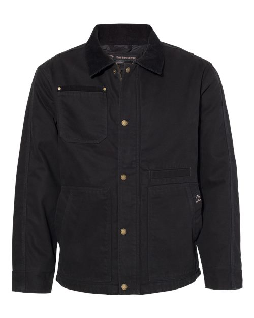 Men's Tall Rambler Boulder Cloth Jacket