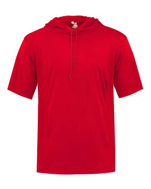 Men's B-Core Hooded T-Shirt