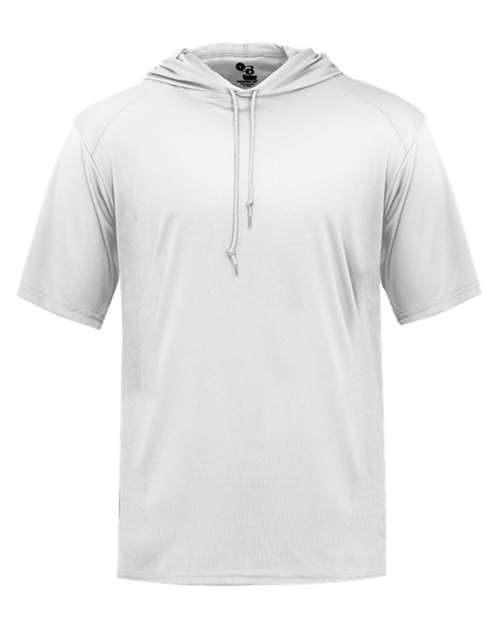 B-Core Hooded T-Shirt-