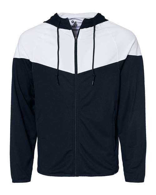 Men's Spirit Outer-Core Jacket