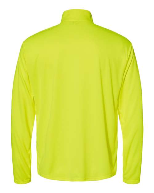 Men's Quarter-Zip Pullover