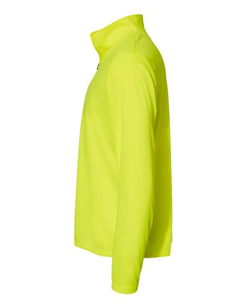 Men's Quarter-Zip Pullover