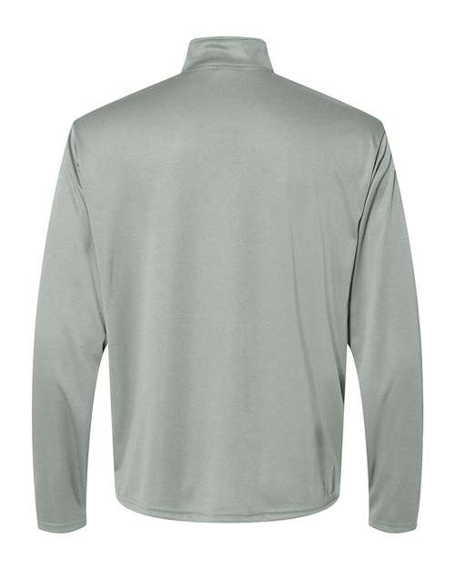 Men's Quarter-Zip Pullover