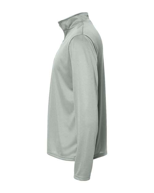 Men's Quarter-Zip Pullover