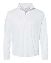 C2 Sport 5102 - Men's Quarter-Zip Pullover