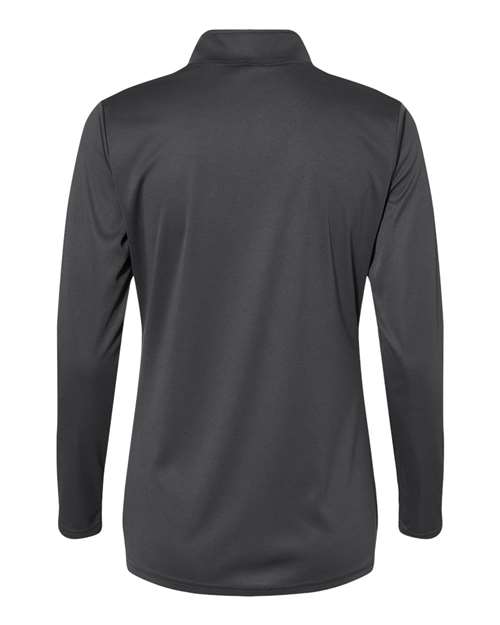 Women's Quarter-Zip Pullover
