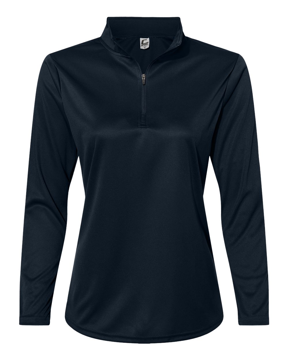 C2 Sport 5602 - Women's Quarter-Zip Pullover