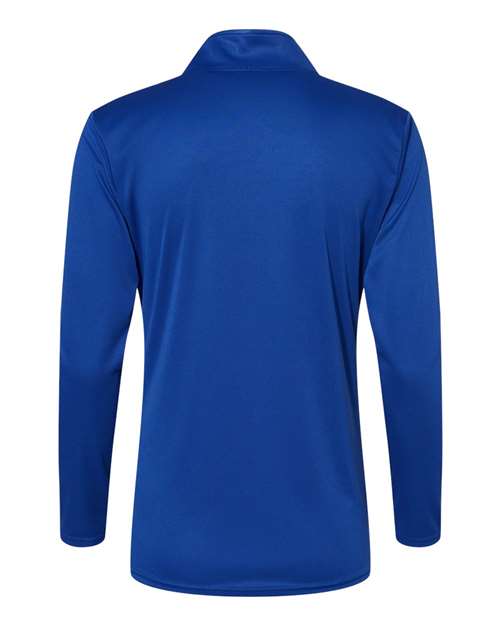 Women's Quarter-Zip Pullover