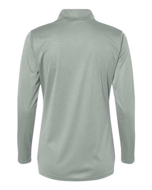 Women's Quarter-Zip Pullover