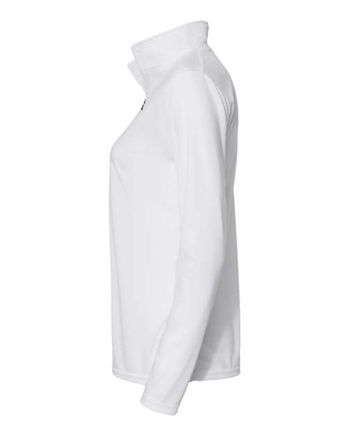 Women's Quarter-Zip Pullover