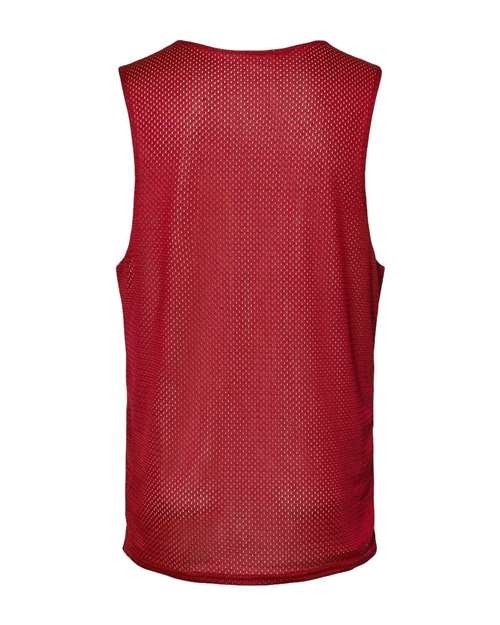 Men's Reversible Mesh Tank