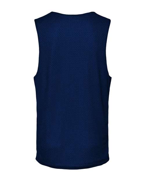 Men's Reversible Mesh Tank