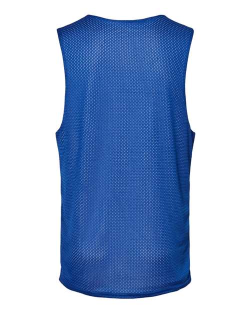 Men's Reversible Mesh Tank