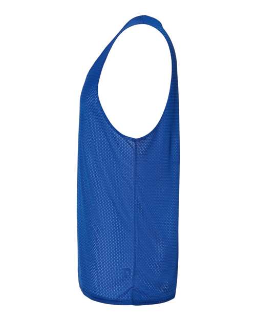 Men's Reversible Mesh Tank