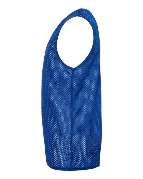 Youth Reversible Mesh Tank