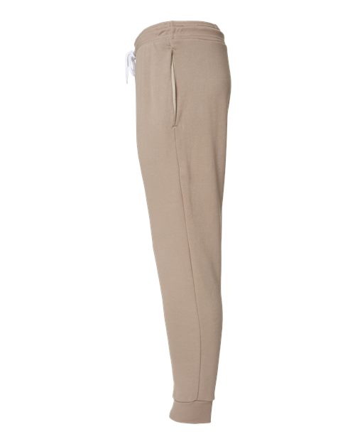 Unisex Sponge Fleece Joggers