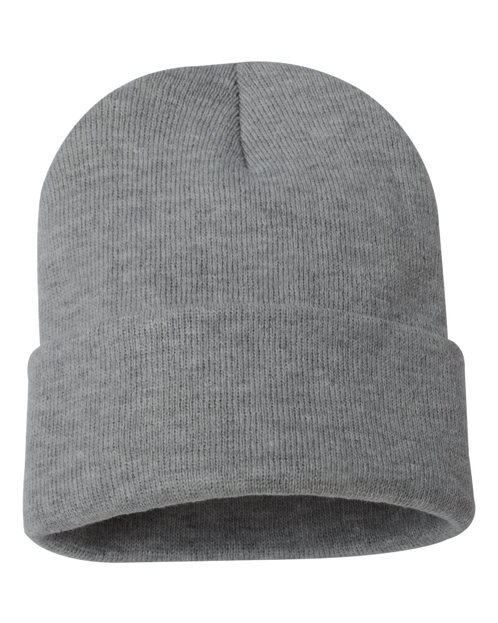 🔥 Sportsman Men 12" Solid 3" Cuffed Beanie Hat acrylic Blends Knit Sp12 - Picture 12 of 71