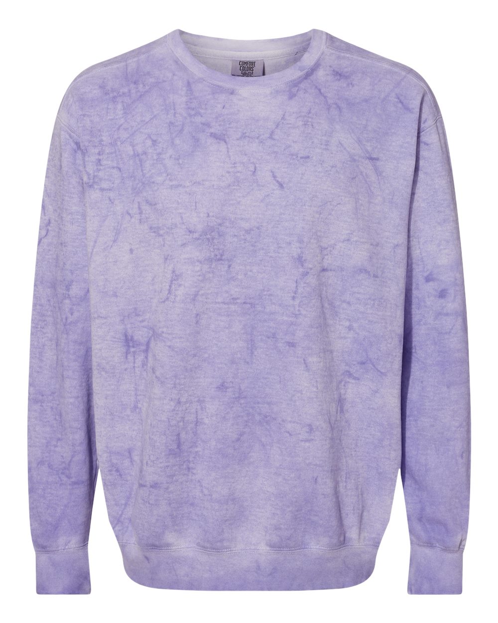 Wow Factor Comfort Colors Color Blast Sweatshirt/ Adult Sizes Only – Pink  Mustache Boutique
