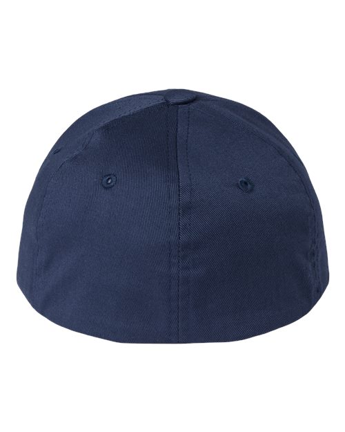 Youth Cotton Blend Cap