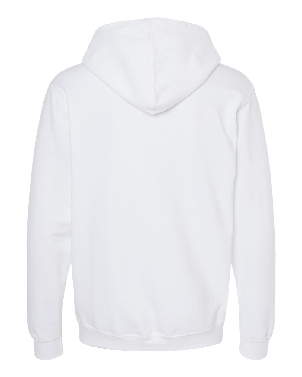 M&O 3320 - Unisex Pullover Hoodie