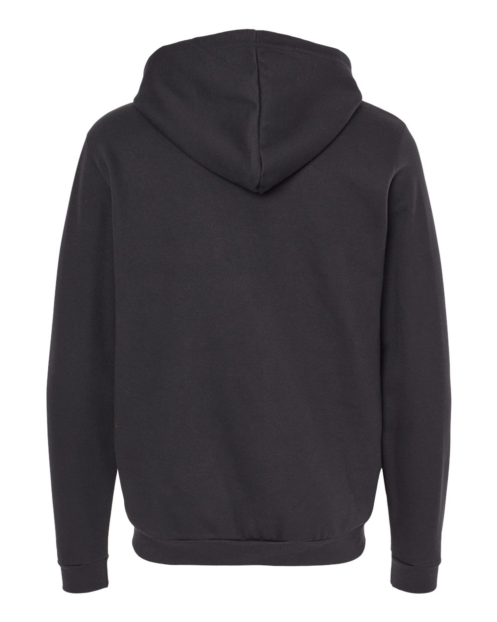 M&O 3331 - Unisex Zipper Fleece Hoodie