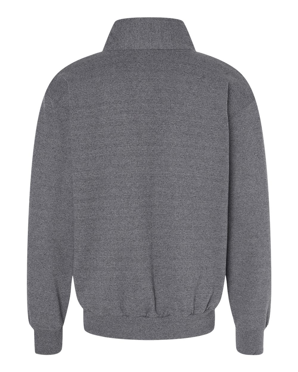 King Fashion KF9016 - Full-Zip Sweatshirt