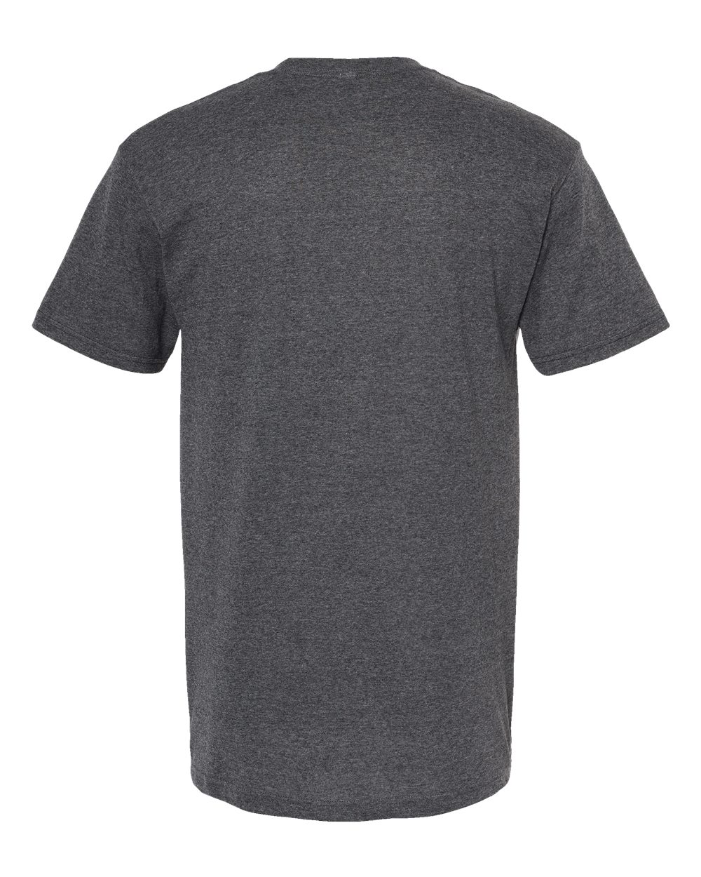 M&O Men's Gold Soft Touch T-Shirt, 5 oz. Cotton Jersey — view 63
