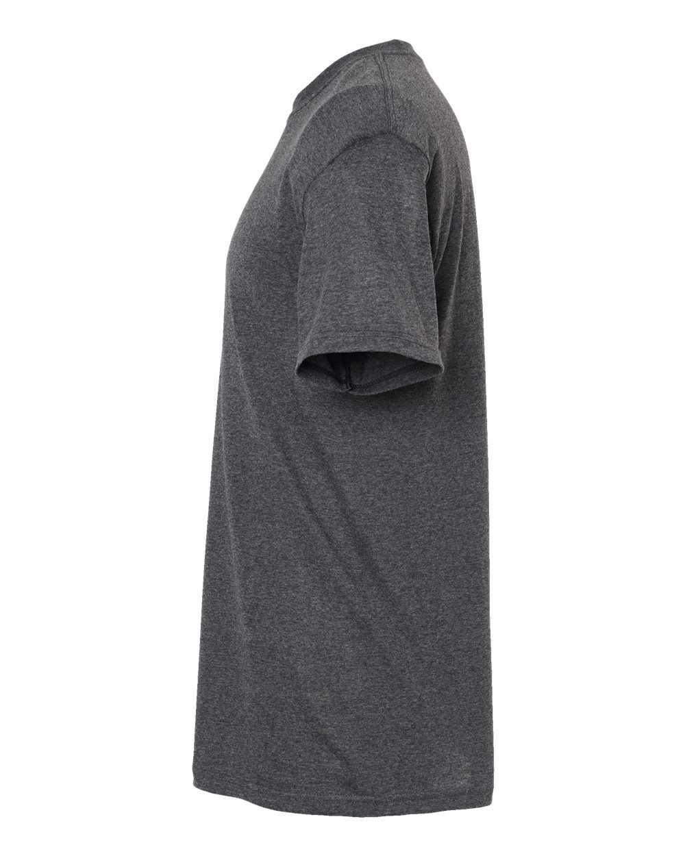 M&O Men's Gold Soft Touch T-Shirt, 5 oz. Cotton Jersey — view 115
