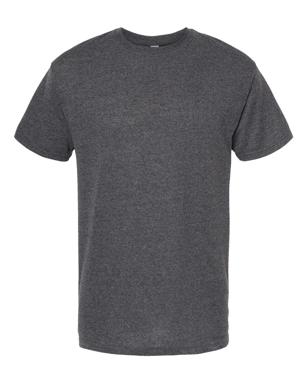 M&O Men's Gold Soft Touch T-Shirt, 5 oz. Cotton Jersey — view 11