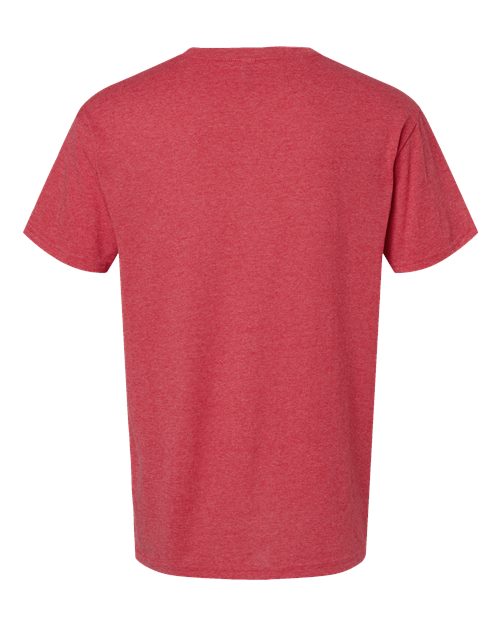 Men's Gold Soft Touch T-Shirt