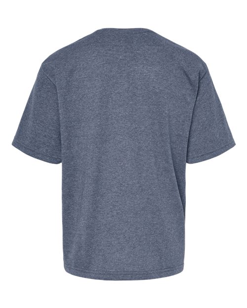 Youth Gold Soft Touch T-Shirt