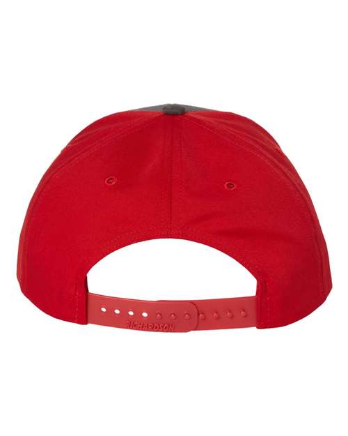 Twill Back Trucker Cap