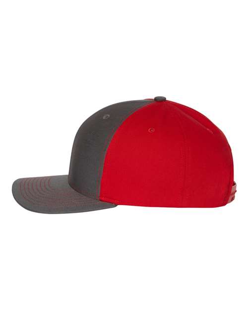Twill Back Trucker Cap