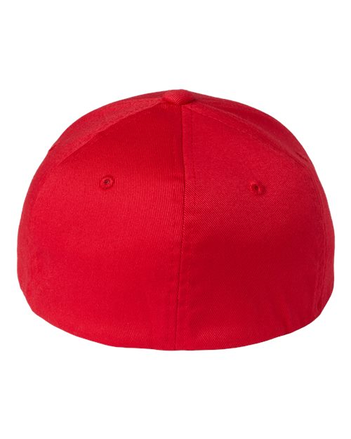 Youth Cotton Blend Cap