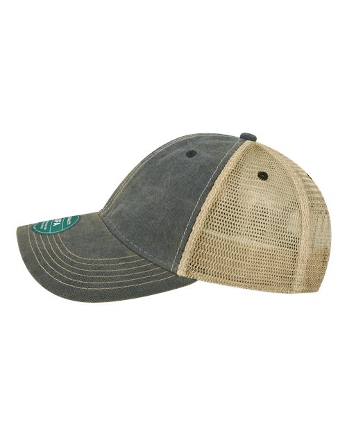 Old Favorite Trucker Cap