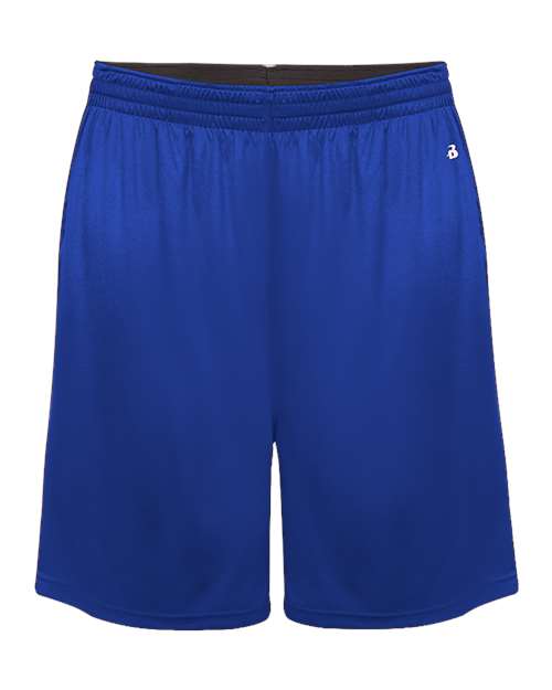 Badger Youth Ultimate SoftLock Shorts 2002