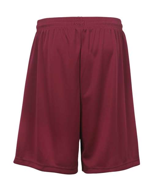 Youth B-Dry 6" Shorts
