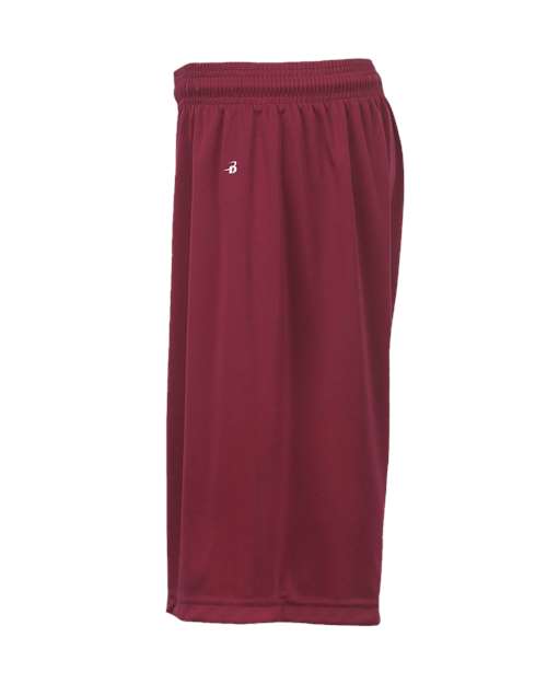 Youth B-Dry 6" Shorts