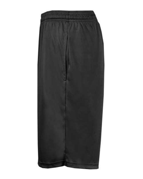 Men's Pocketed 7" Shorts – Detail