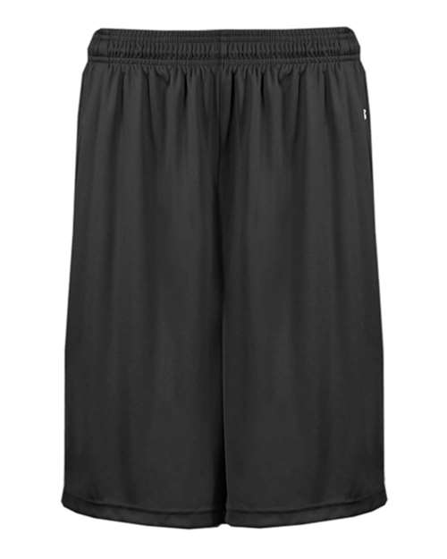 Men's Pocketed 7" Shorts