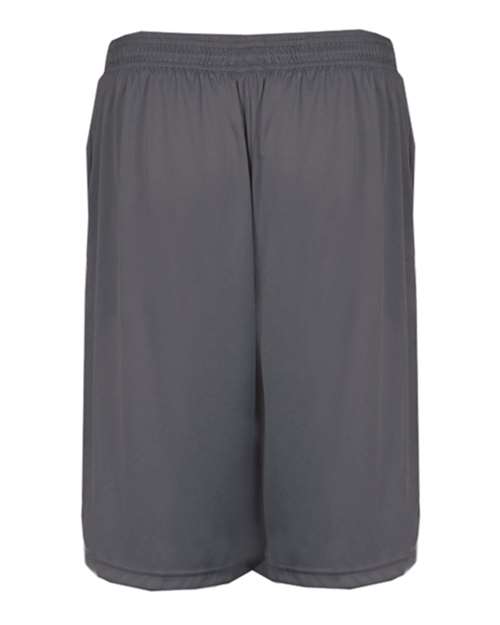 Men's Pocketed 7" Shorts