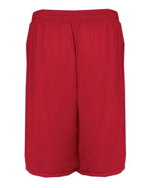 Men's Pocketed 7" Shorts