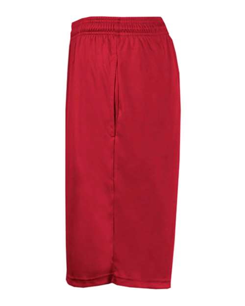 Men's Pocketed 7" Shorts