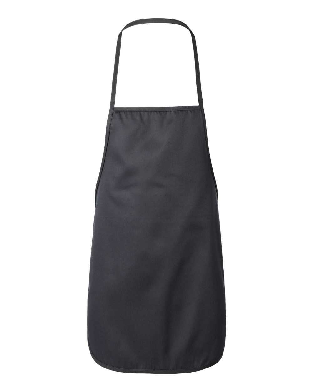 Midweight Cotton Twill Butcher Apron-
